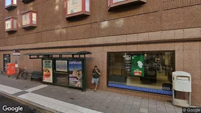 Lägenheter att hyra i Östermalm - Bild från Google Street View