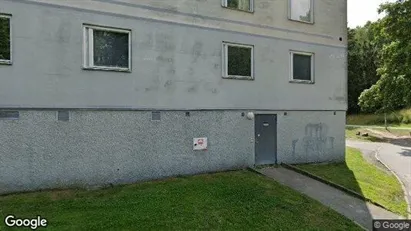 Lägenheter att hyra i Botkyrka - Bild från Google Street View