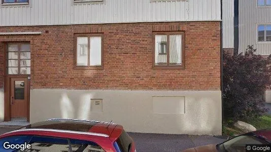 Lägenheter att hyra i Majorna-Linné - Bild från Google Street View