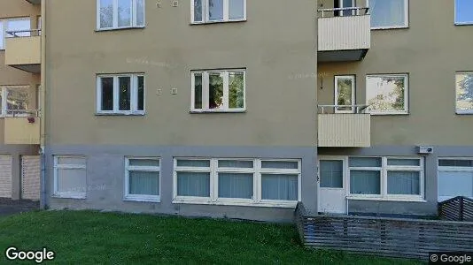 Lägenheter att hyra i Askim-Frölunda-Högsbo - Bild från Google Street View