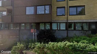 Lägenheter att hyra i Göteborg Centrum - Bild från Google Street View