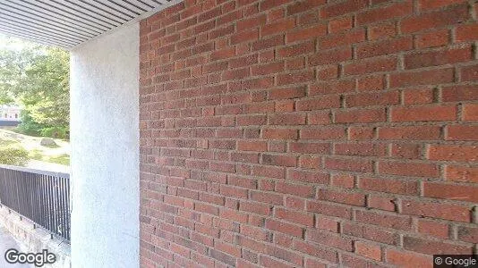 Lägenheter att hyra i Lidingö - Bild från Google Street View