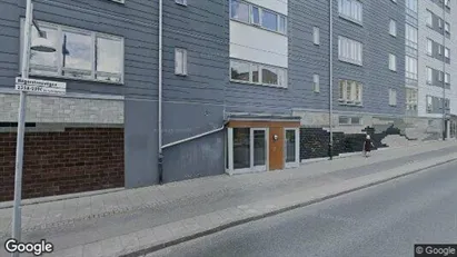 Lägenheter att hyra i Söderort - Bild från Google Street View
