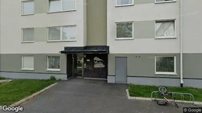 Lägenheter att hyra i Södertälje - Bild från Google Street View