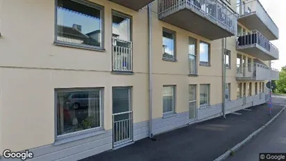 Lägenheter att hyra i Västra hisingen - Bild från Google Street View