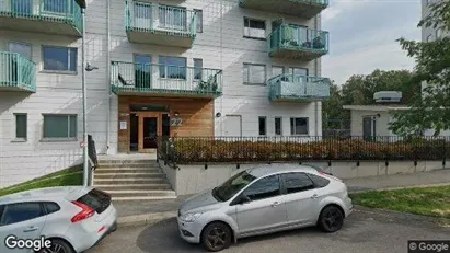 Lägenheter att hyra i Askim-Frölunda-Högsbo - Bild från Google Street View
