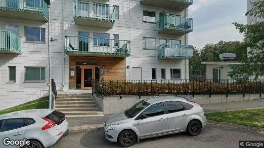 Lägenheter att hyra i Askim-Frölunda-Högsbo - Bild från Google Street View