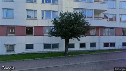 Lägenheter att hyra i Majorna-Linné - Bild från Google Street View
