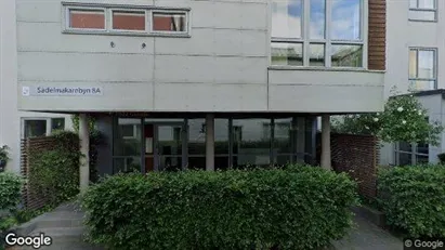 Lägenheter att hyra i Limhamn/Bunkeflo - Bild från Google Street View