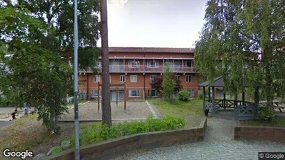 Lägenheter att hyra i Söderort - Bild från Google Street View