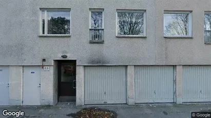 Lägenheter att hyra i Järfälla - Bild från Google Street View