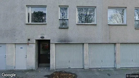 Lägenheter att hyra i Järfälla - Bild från Google Street View