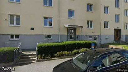Lägenheter att hyra i Majorna-Linné - Bild från Google Street View