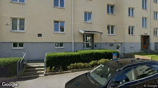 Lägenheter att hyra i Majorna-Linné - Bild från Google Street View