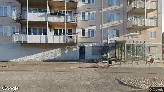 Lägenheter att hyra i Askim-Frölunda-Högsbo - Bild från Google Street View
