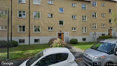 Lägenheter att hyra i Västerort - Bild från Google Street View