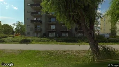 Lägenheter att hyra i Västerås - Bild från Google Street View