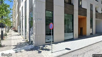 Lägenheter att hyra i Vasastan - Bild från Google Street View