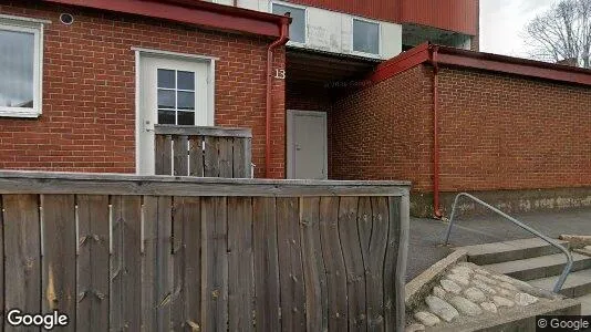 Lägenheter att hyra i Bollebygd - Bild från Google Street View