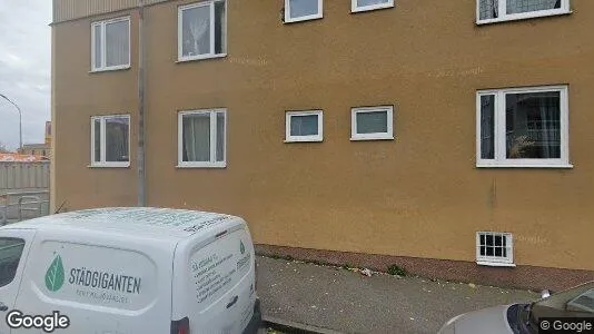Lägenheter att hyra i Västerort - Bild från Google Street View