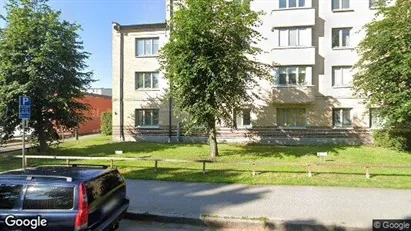 Lägenheter att hyra i Uppsala - Bild från Google Street View