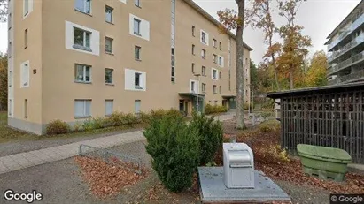 Lägenheter att hyra i Söderort - Bild från Google Street View