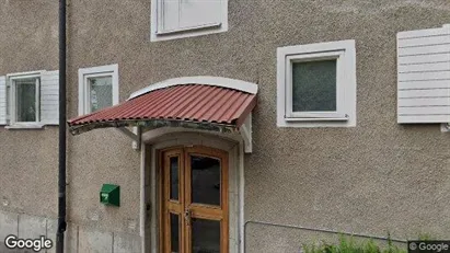 Lägenheter att hyra i Söderort - Bild från Google Street View