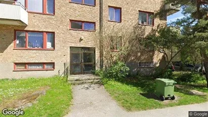 Lägenheter att hyra i Västerort - Bild från Google Street View