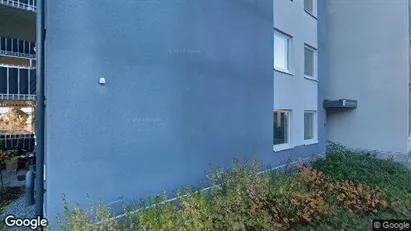 Lägenheter att hyra i Järfälla - Bild från Google Street View