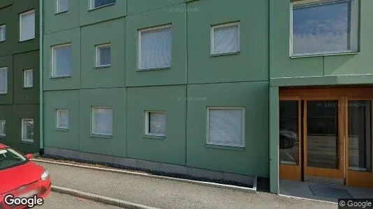 Lägenheter att hyra i Järfälla - Bild från Google Street View