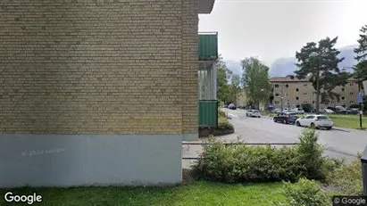 Lägenheter att hyra i Västerort - Bild från Google Street View