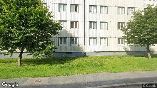 Lägenheter att hyra i Johanneberg - Bild från Google Street View