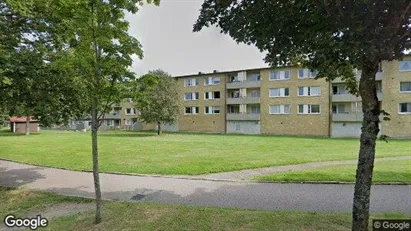 Lägenheter att hyra i Göteborg Östra - Bild från Google Street View