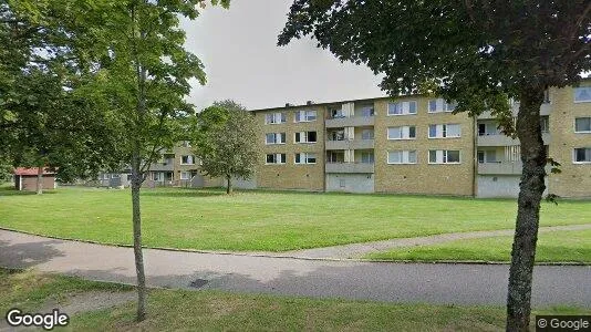 Lägenheter att hyra i Göteborg Östra - Bild från Google Street View