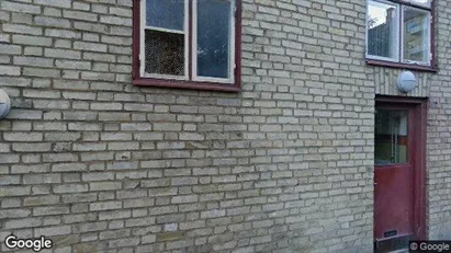 Lägenheter att hyra i Örgryte-Härlanda - Bild från Google Street View