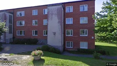 Lägenheter att hyra i Nynäshamn - Bild från Google Street View