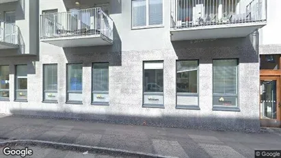Lägenheter att hyra i Sundbyberg - Bild från Google Street View