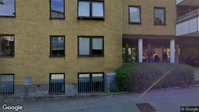 Lägenheter att hyra i Göteborg Centrum - Bild från Google Street View