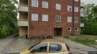 Lägenheter att hyra i Söderort - Bild från Google Street View