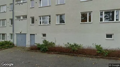 Lägenheter att hyra i Söderort - Bild från Google Street View