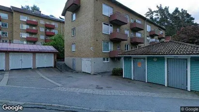 Lägenheter att hyra i Göteborg Östra - Bild från Google Street View