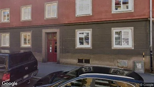 Lägenheter att hyra i Norrköping - Bild från Google Street View