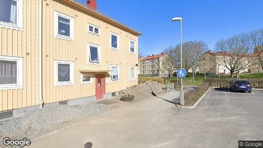Lägenheter att hyra i Västra hisingen - Bild från Google Street View