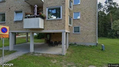 Lägenheter att hyra i Värmdö - Bild från Google Street View