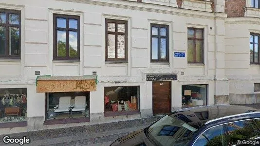 Lägenheter att hyra i Göteborg Centrum - Bild från Google Street View