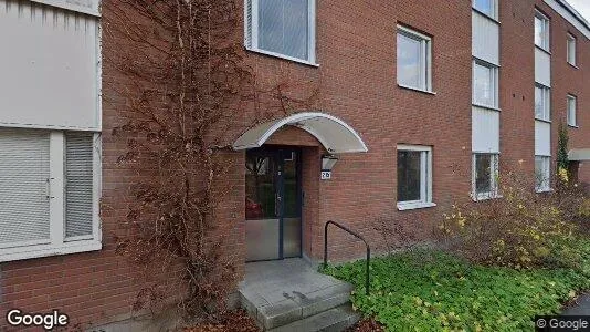 Lägenheter att hyra i Söderort - Bild från Google Street View