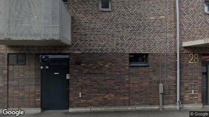 Lägenheter att hyra i Askim-Frölunda-Högsbo - Bild från Google Street View