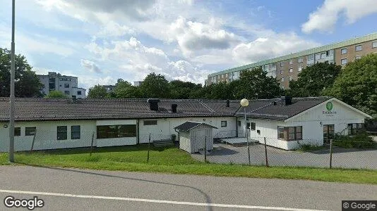 Lägenheter att hyra i Söderort - Bild från Google Street View