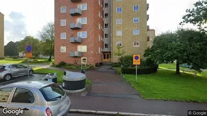 Lägenheter att hyra i Västra hisingen - Bild från Google Street View