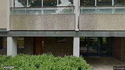 Lägenheter att hyra i Södermalm - Bild från Google Street View